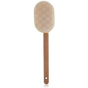 MartiniSPA Natürliche Massagebürste, regenerierender Schwamm und Massage – 65 g