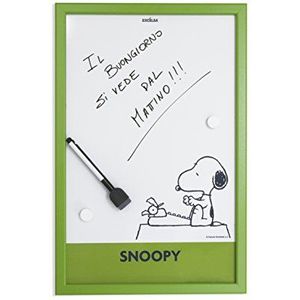 Excelsa Brunch Time Snoopy, groen