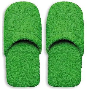 Badstof slippers Badslippers kopen Laagste prijs beslist