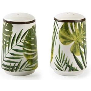 thumbnail: Excelsa Keukengereihouder – Keramiek, Wit, Vaatwasmachinebestendig