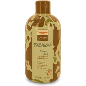 Fresh Joy by Aquolina 500 ml - Shower Gel