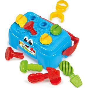 Clementoni Baby Werkbank