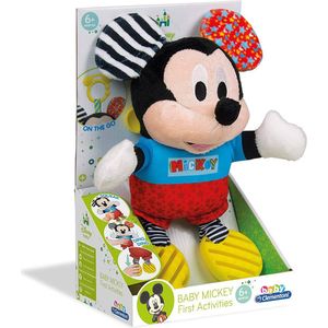 Clementoni Baby Mickey Mouse Pop