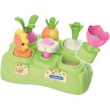 Spiel Clementoni Baby Garden