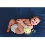 Clementoni - Twinkle Twinkle Little Sheep - Nachtlampje - Wit - Pluche