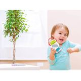 Clementoni Baby Mijn Eerste Sprekende en Muzikale Telefoon