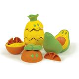 Spiel Clementoni-Frucht-Puzzle