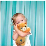 Clementoni - Ron Ron Calming Cat - Interactief Speeltje - Kat