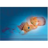 Clementoni - Ron Ron Calming Cat - Interactief Speeltje - Kat