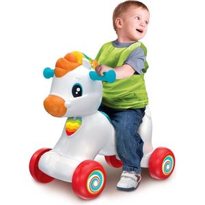 Baby 17854 schommelend & rijdend speelgoed Schommelend speelgoed