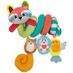 NEW SOFT SPIRAL 2024