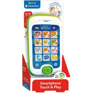 Smartphone Touch & Play