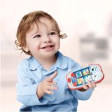 Clementoni Spielzeug Telefon Baby