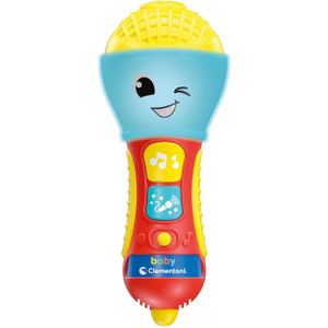 Baby Microphone