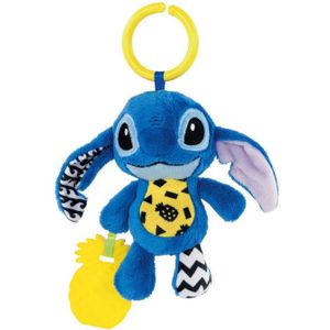STITCH TRAVEL PLUSH
