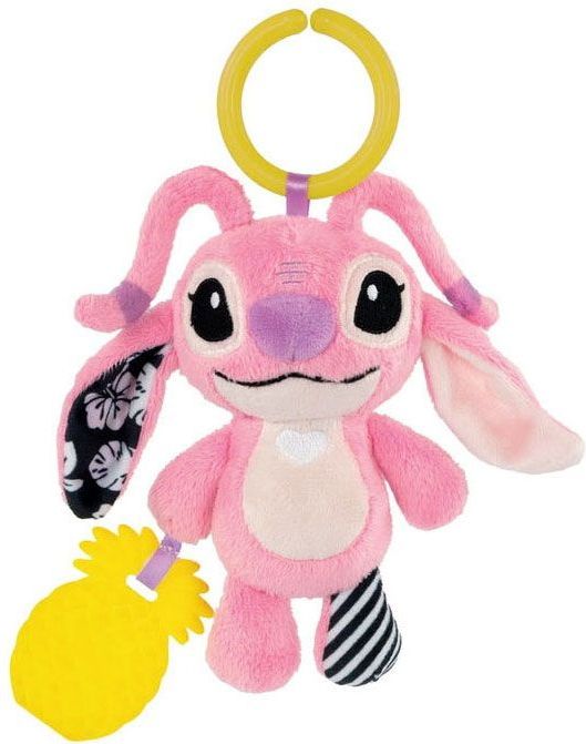 Angel activiteitenknuffel