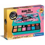 Clementoni - Rocker Make-up Koffer - Multicolor - Kunststof