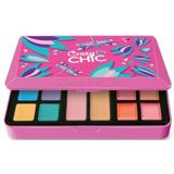 Clementoni - Dreamer Make-up Case - Multicolor - Speelgoed