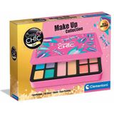 Clementoni - Dreamer Make-up Case - Multicolor - Speelgoed