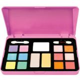Clementoni - Dreamer Make-up Case - Multicolor - Speelgoed