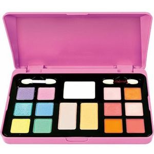 Clementoni - Dreamer Make-up Case - Multicolor - Speelgoed