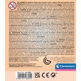 Clementoni - Crazy Chic - Oogschaduw Set - Eenhoorn - 2 Kleuren