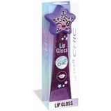 Clementoni - Lipgloss Roll-on - Crazy Chic - Make-up - Stervormig - Veilige Formule