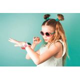 Clementoni - Cazy Chic - Press & Go Nails - Kunstnagels - Vlinders - Speelgoed