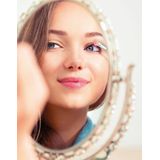 Clementoni - Cazy Chic - Oogschaduw - 6 Kleuren - Tropical