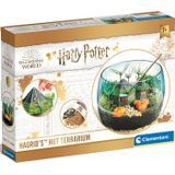 Clementoni® Experimentierkasten Harry Potter, Terrarium, Made in Europe