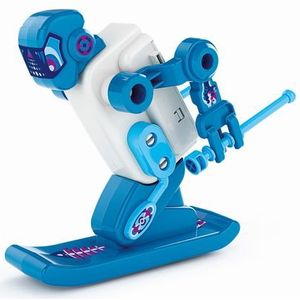 CLEMENTONI - Actierobot - Skiën