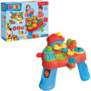 Clementoni Activiteitentafel Bumba