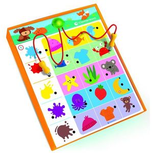 Clementoni - Interactive Quiz - Educatief Spel - Multicolor - Kunststof