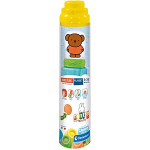 Clementoni - Miffy Clemmy Tube - Boris