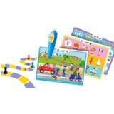 Clementoni - Interactieve Pen 1000 Quiz - Educatief Speelgoed - Bordspel