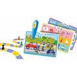 Clementoni - Interactieve Pen 1000 Quiz - Educatief Speelgoed - Bordspel