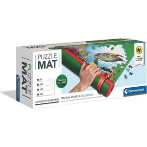 Clementoni - Puzzelmat - 105 x 78 cm. - tot 2000 stukjes
