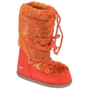 Trudi  Boot  Sneakers  kind Oranje