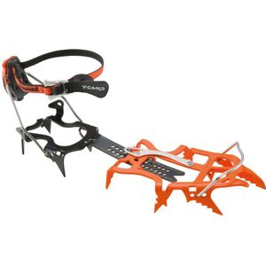 Camp - Alpinist Tech - Toerksi Uitrusting - Oranje