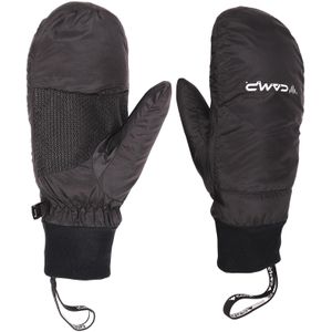 Camp - G Air B-Mitt Black - Skihandschoenen - Zwart