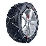 König - XG-12 Pro - Sneeuwketting - Set van 2 Stuks - Zelfspannend - 12 mm Binnenspeling