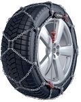 König - XG-12 Pro - Sneeuwketting - Set van 2 - Zelfspannend - 12 mm Binnenspeling