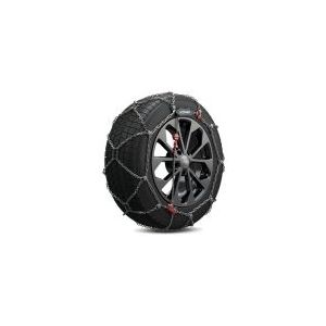 Thule - XG-12 Pro - Sneeuwkettingen - Voor 4X4 en SUV's - Veilig voor Velgen
