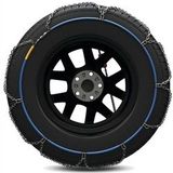 König - XG Cross - Sneeuwketting - Geschikt voor SUV's en Crossover