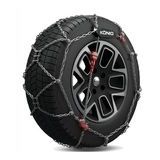 König - XG Cross - Sneeuwketting - Geschikt voor SUV's en Crossover