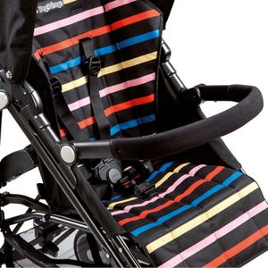 Peg Perego voorstang Pliko Mini, grijs