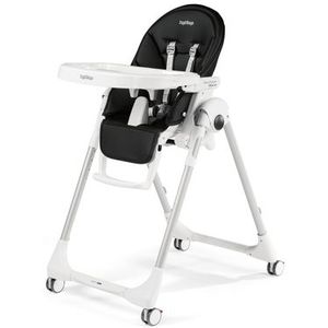Peg Perego - HPPFX2LICO - Kinderstoel - Zoethout - 1 stuk