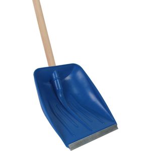 Talen Tools - Schep - Kunststof - Middel - Inclusief Steel - 420x400 mm