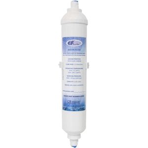 Samsung EF9603 waterfilter voor koelkast (1 stuk, 123schoon huismerk)