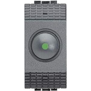 Dimmer draaiknop weerstand L4402N Living Light